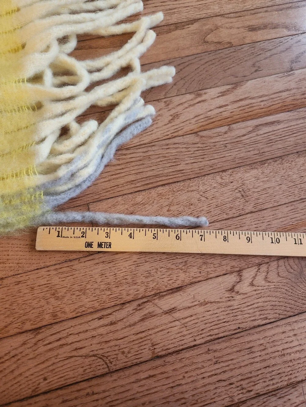 Lulla Collection Scarf **NWT**